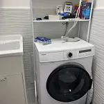 Apartman Elite House Parking Small Car *