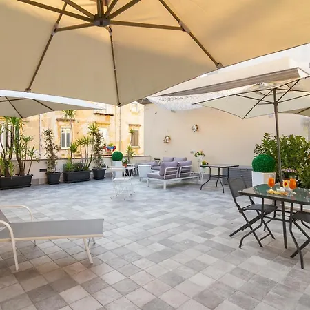 Elite House Free Parking For Small Cars Only Apartment Naples
