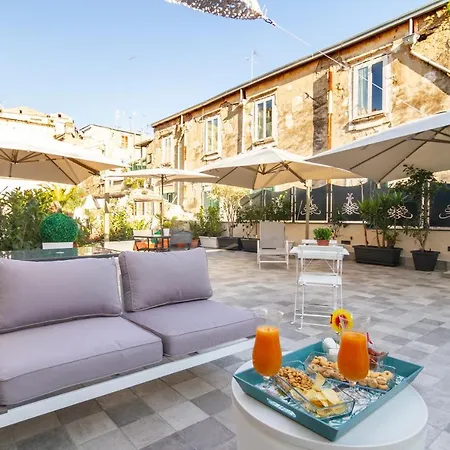 Appartement Elite House Free Parking For Small Cars Only
