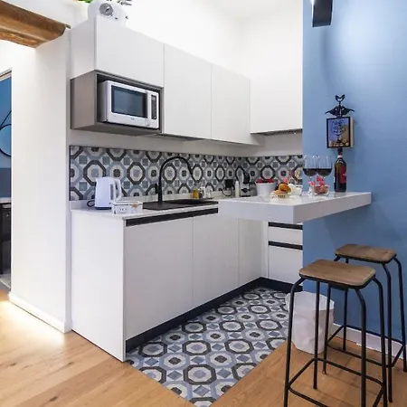 Elite House Free Parking For Small Cars Only Apartment