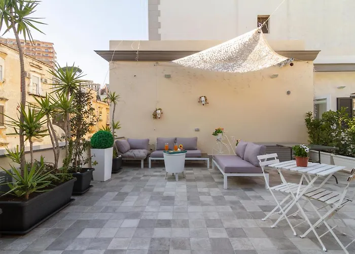 Elite House * Napels