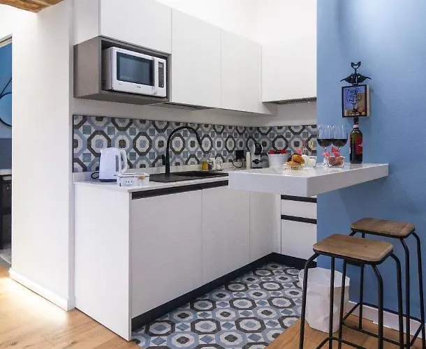Elite House 아파트